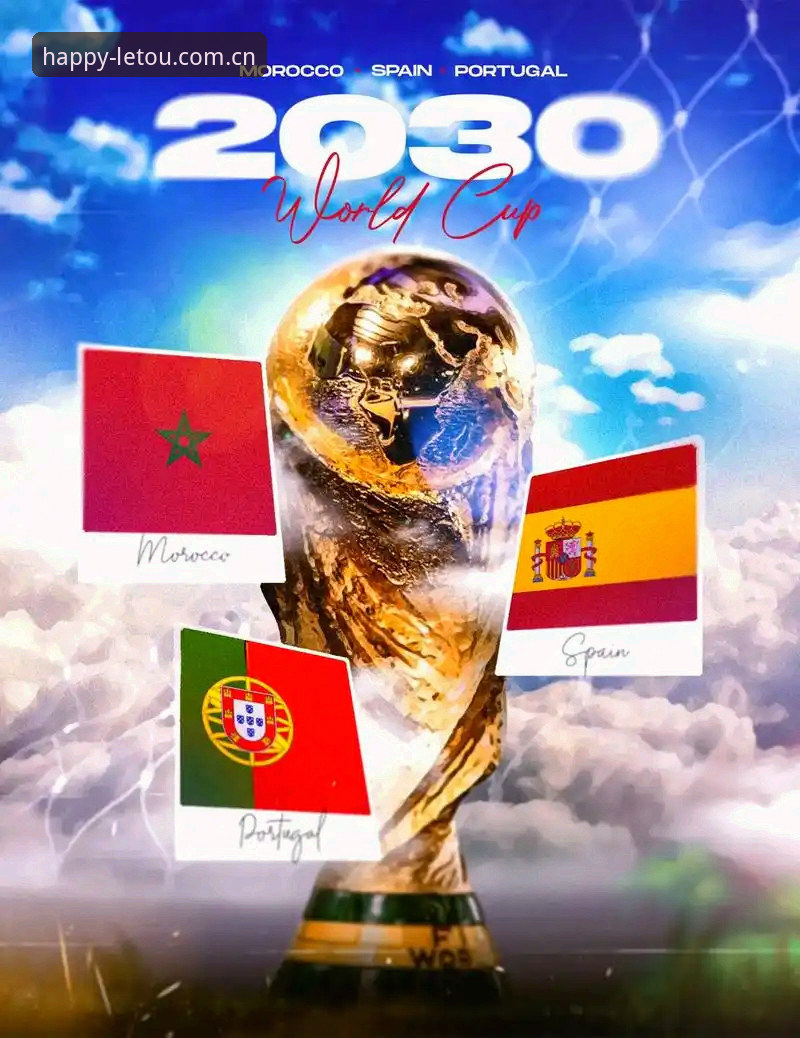 2030年世界杯扩军至66队深度分析：中国男足迎来绝佳机遇？