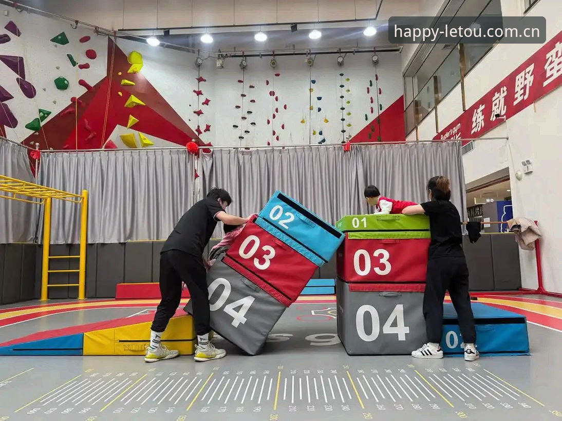 资深玩家亲测分享：乐投互动体验如何重塑我的赛事参与方式